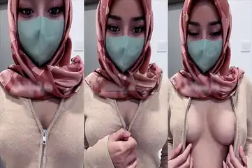 Bokep Jilbab Syalifah Hijab Premium Seri 8 Jernih
