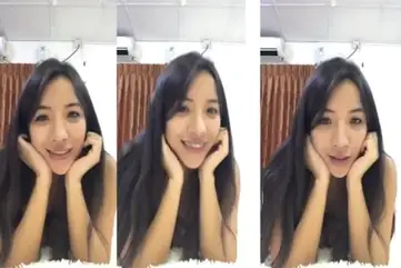 Live NangMeswar Montok Sange Brutal Indonesia Streaming Viral Terbaru Lumer - IndoAV